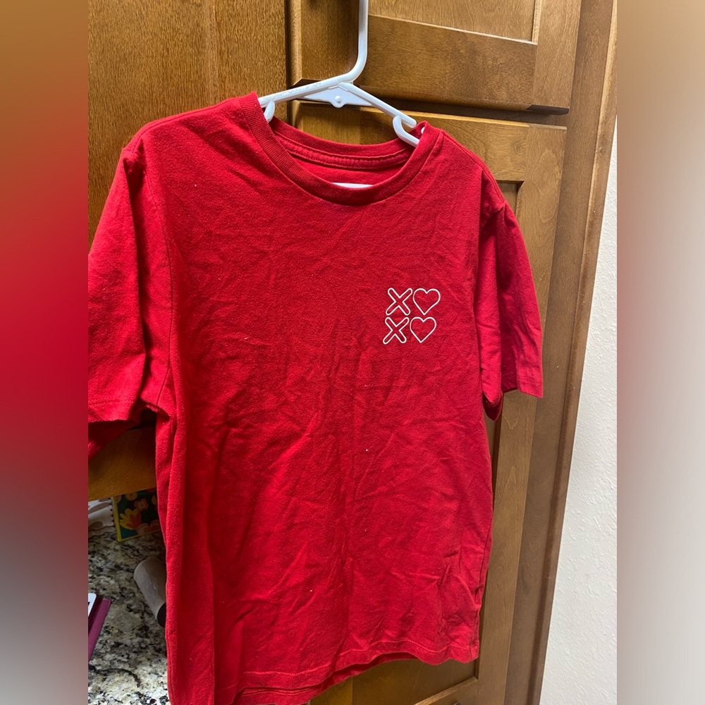 Smiley Tee❤️4/20 - Picture 2 of 3